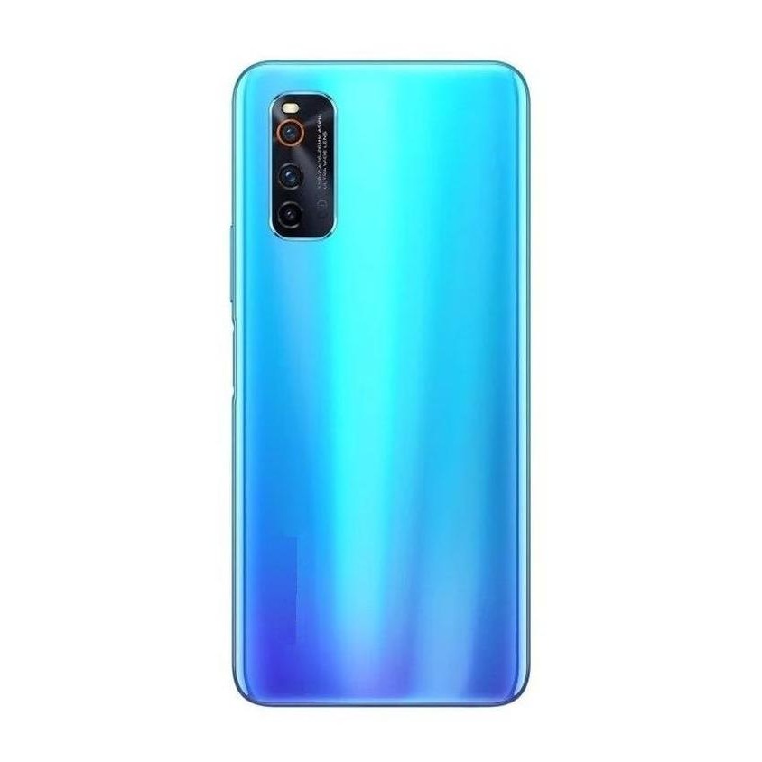 Full Body Housing for Vivo iQOO Neo 3 5G - White - Maxbhi.com