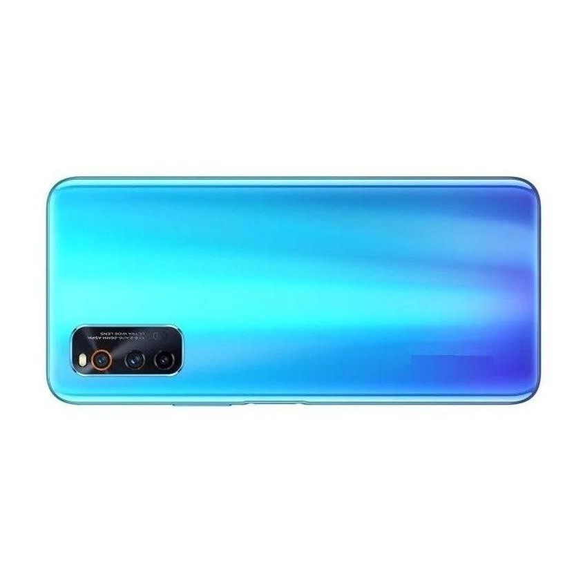 Full Body Housing for Vivo iQOO Neo 3 5G - White - Maxbhi.com