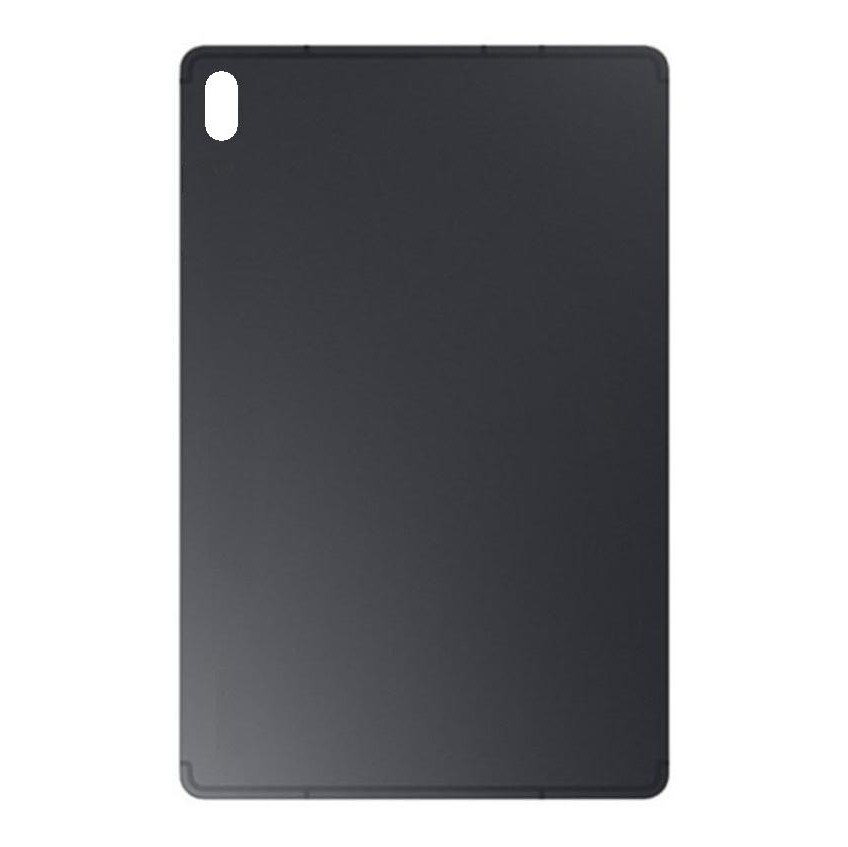 Back Panel Cover for Samsung Galaxy Tab S7 FE Black