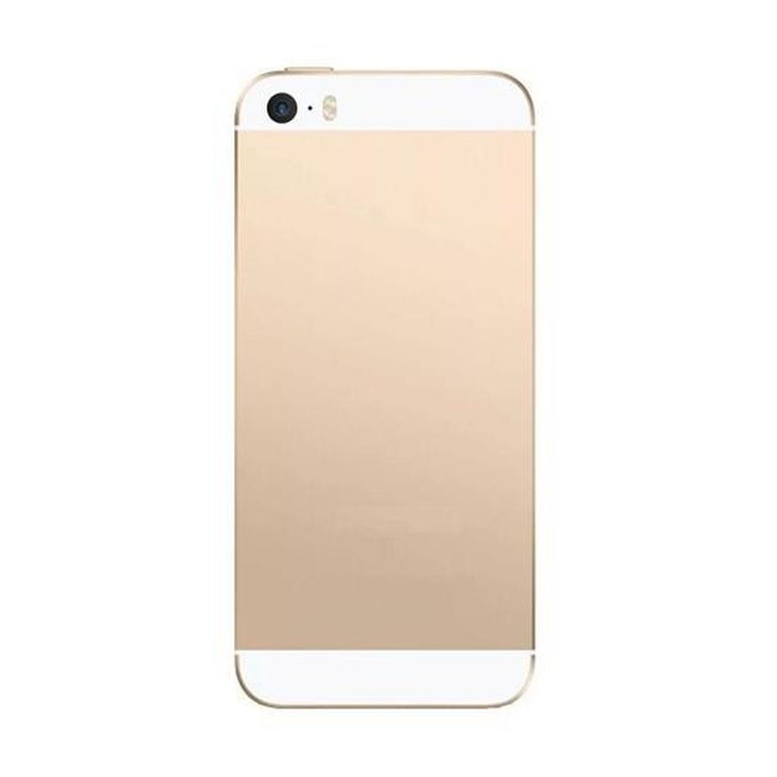 Iphone se 32gb gold sales