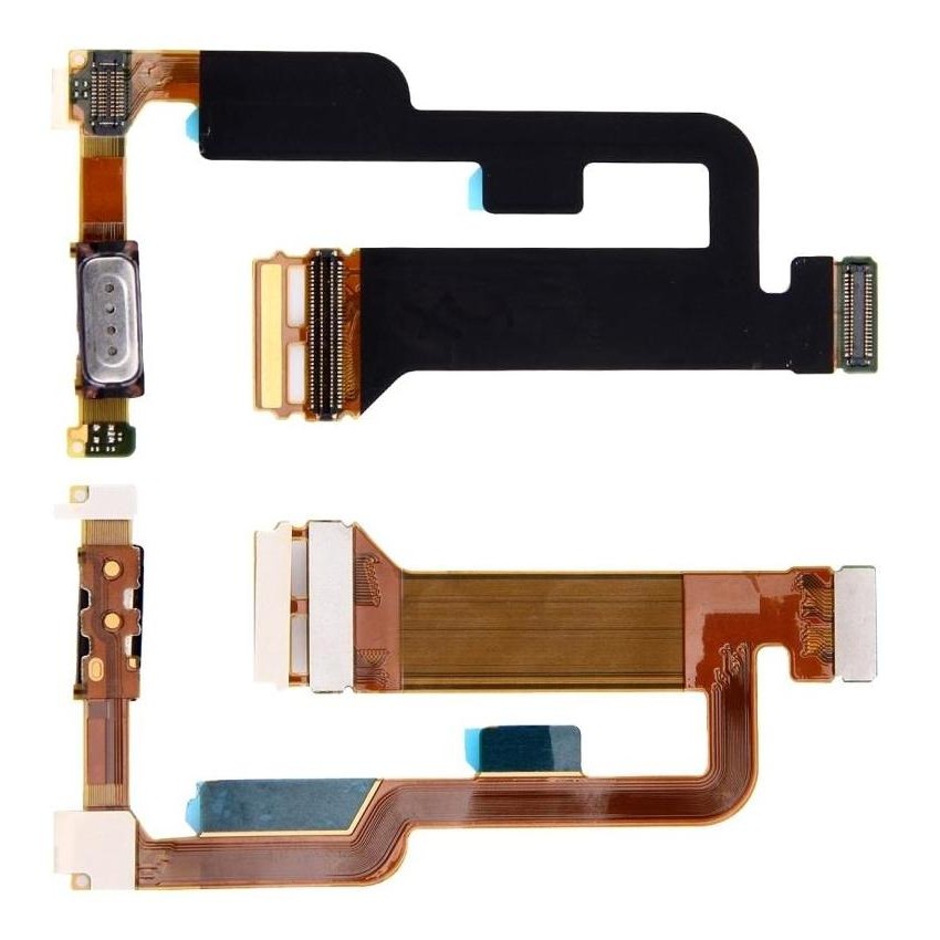 Main Flex Cable for Sony Ericsson W995 by Maxbhi.com