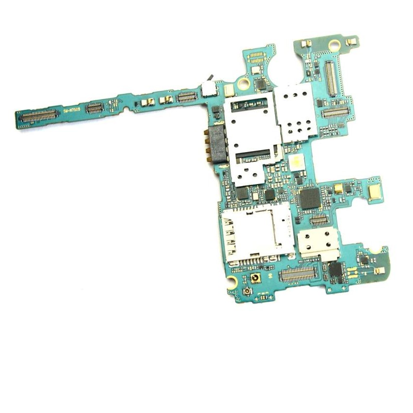 Mainboard Connector for Samsung GALAXY Note 3 Neo LTE Plus SM N7505 by Maxbhi