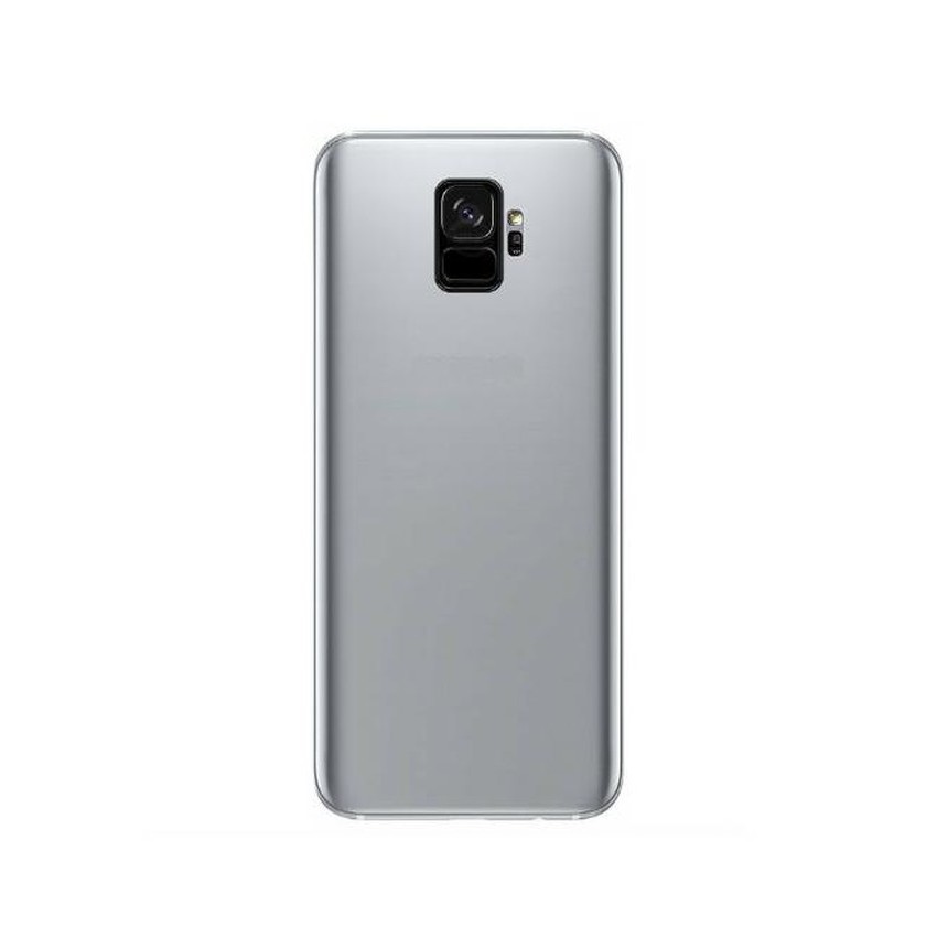 Samsung galaxy s9 silver deals