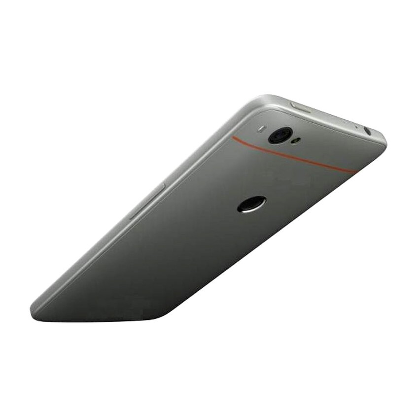 Full Body Housing for Smartron srt.phone - Grey - Maxbhi.com