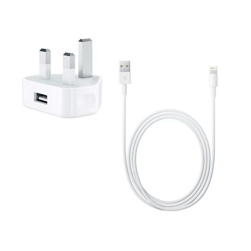 in Charging Kit for Apple iPhone 16GB with Wall Charger, Car Charger  USB Data Cable