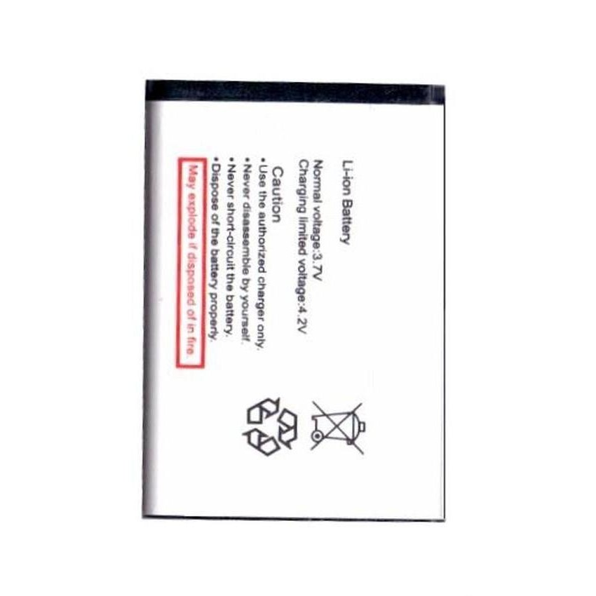 Battery for Tecno F6 by