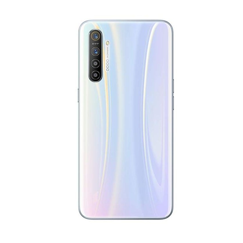 Full Body Housing for Realme XT White