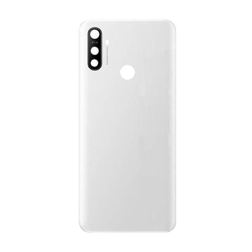 Narzo 10a Phone Cover Realme Narzo 10a Mobile Cover (Back Panel
