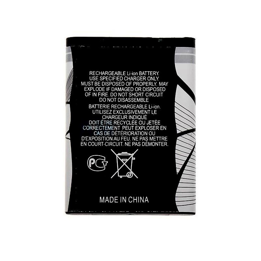 Nokia steel battery hot sale
