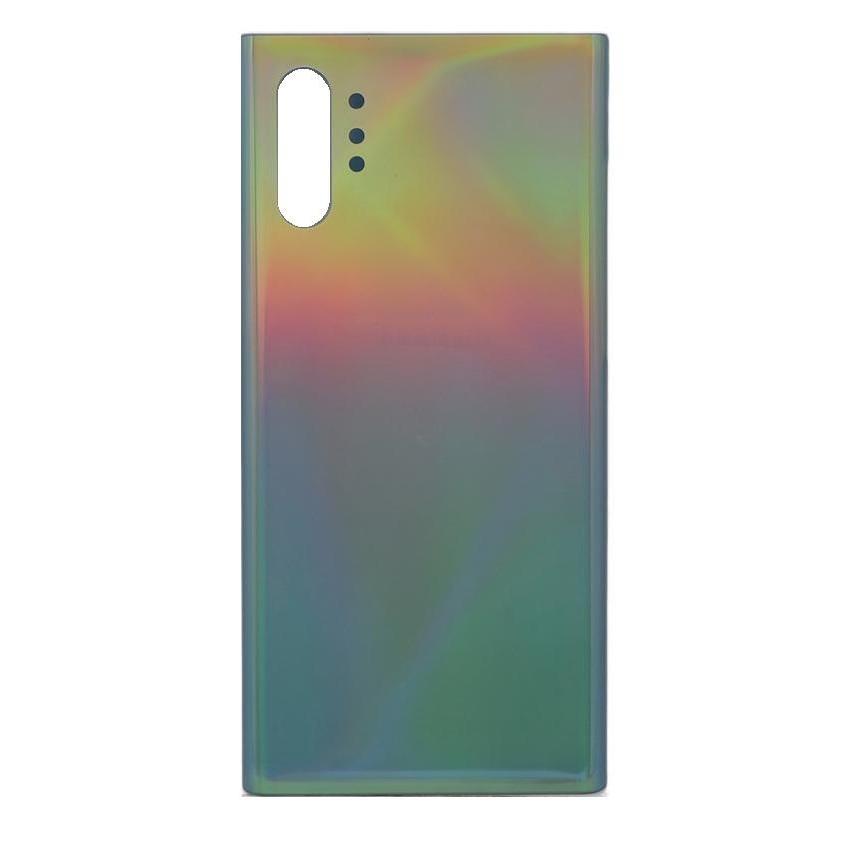 Aura Glow Galaxy Note 10 Plus Back Glass Note 10 Plus Aura Glow