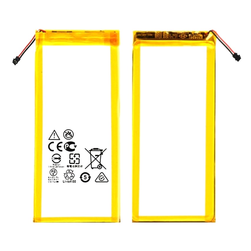 Battery for Motorola Moto G5S Plus by