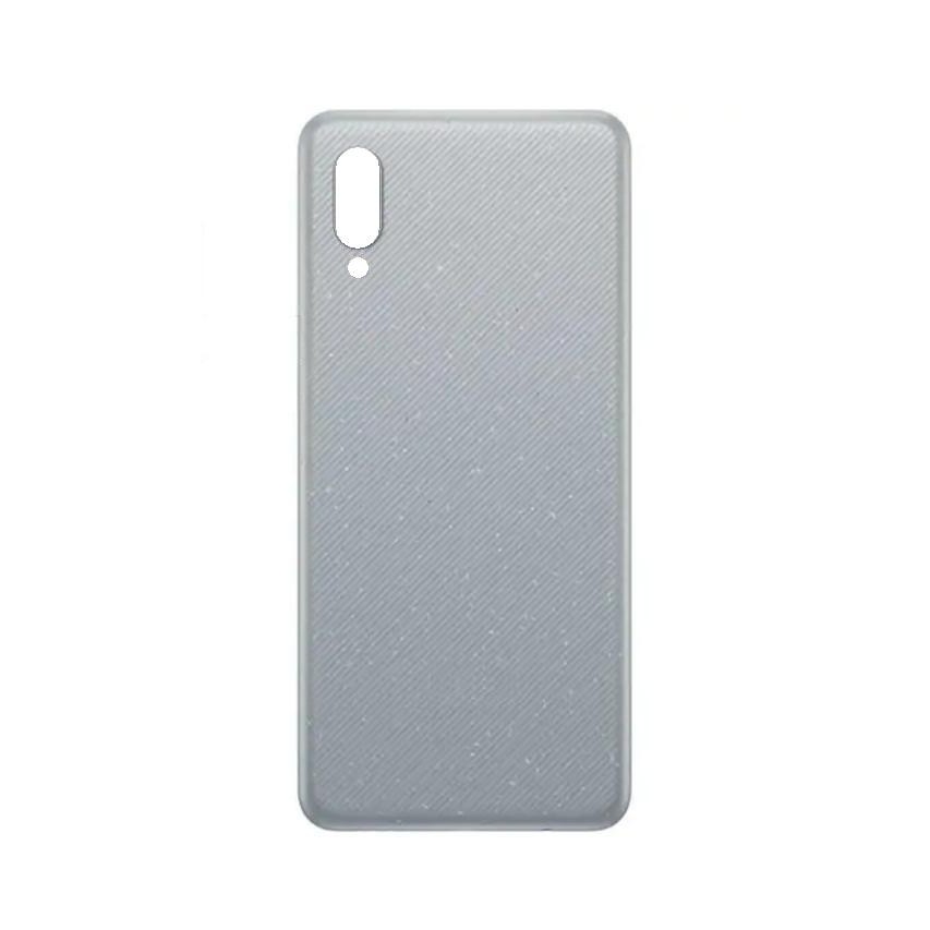 Back Panel Cover for Samsung Galaxy M02 Grey