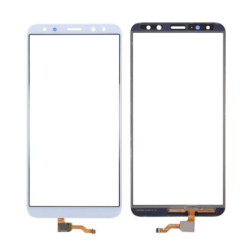 Écran LCD + Vitre De Remplacement Pour Huawei Mate 10 Lite - Blanc - Neuf - Garantie 1 An