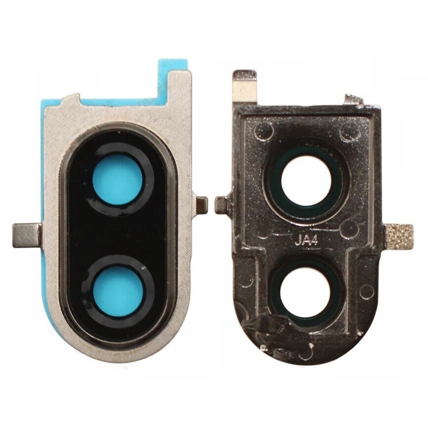 Camera Vivo Nex S Cover Original For Vivo NEX S 1805 Housing Back