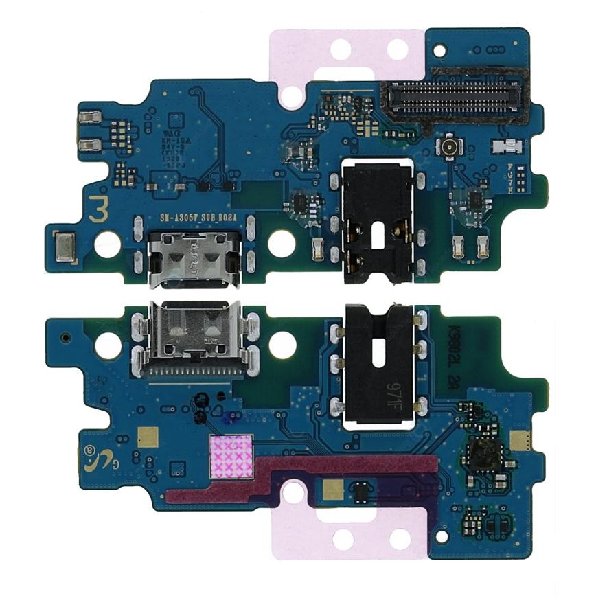 Fast Charging Samsung A30s Charging Board Price Buy Samsung Galaxy