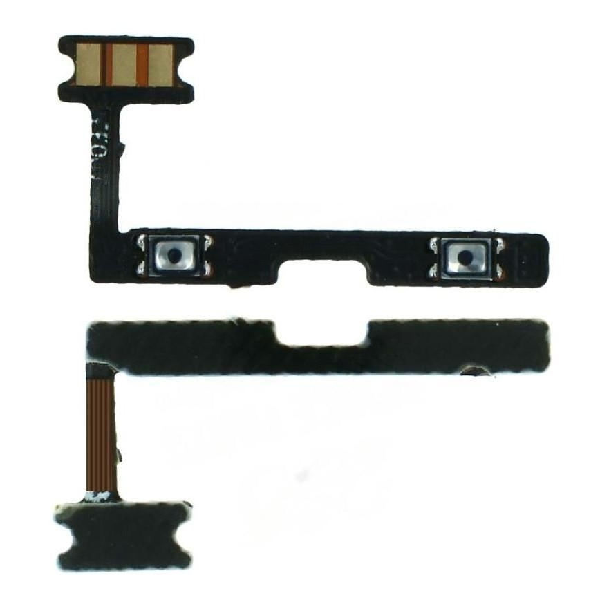 OnePlus OnePlus 8 Pro Volume Button (Inner / Flex Cable)