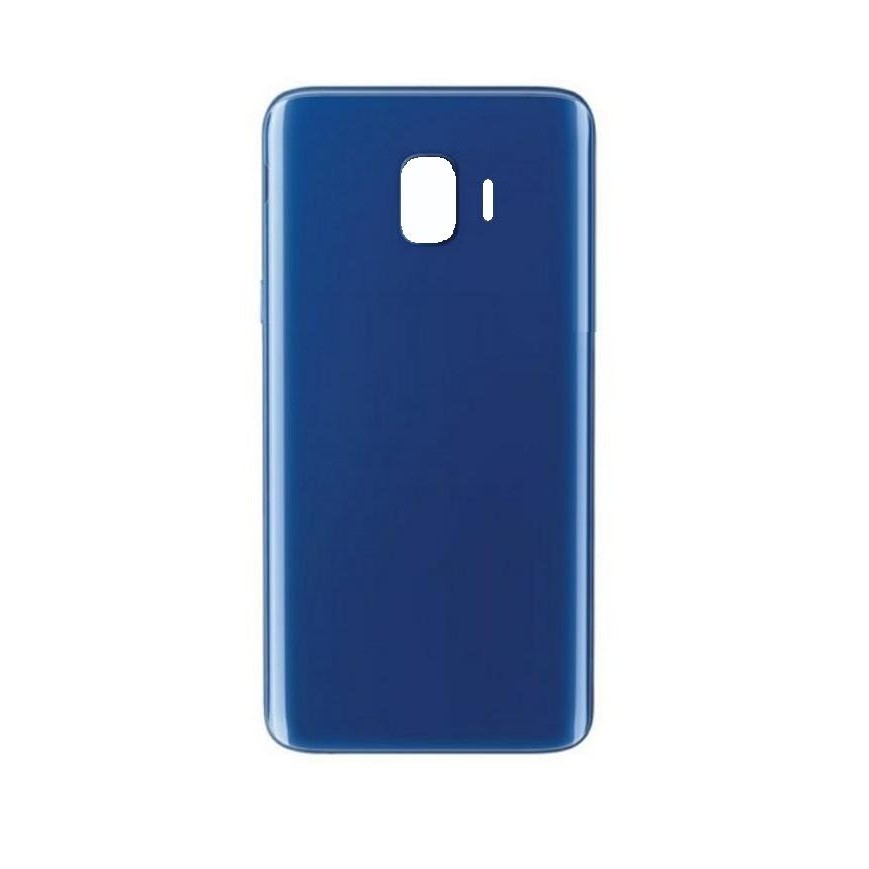 Back Panel Cover for Samsung Galaxy J2 Core Blue