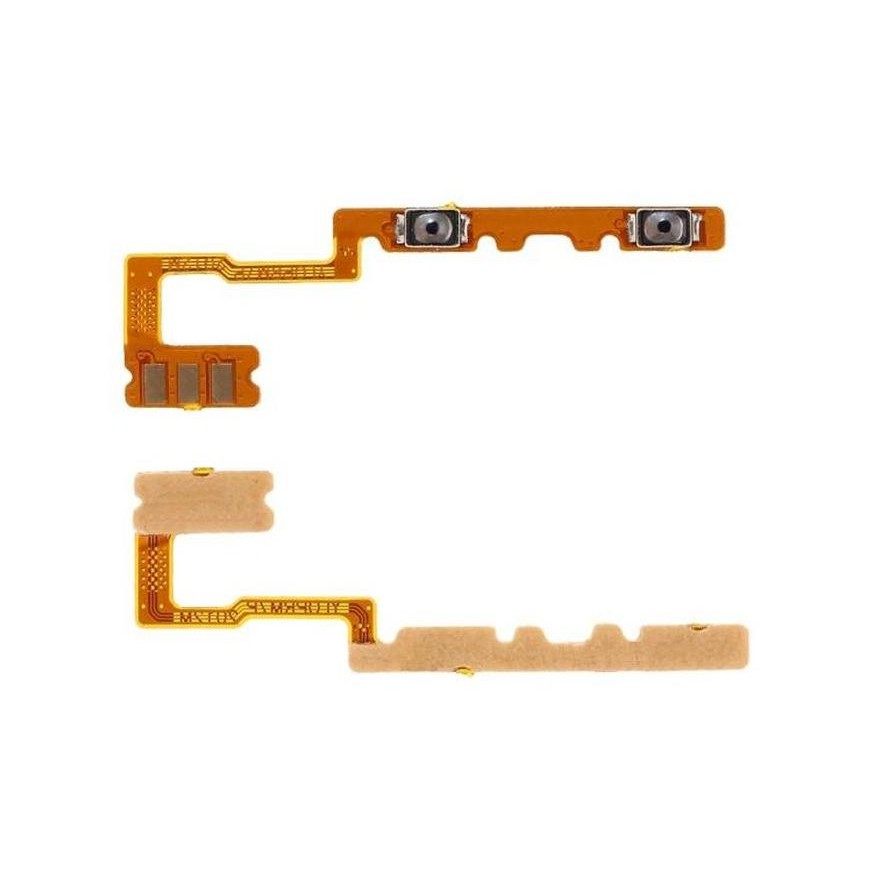 Realme Realme 7 Pro Volume Button (Inner / Flex Cable)