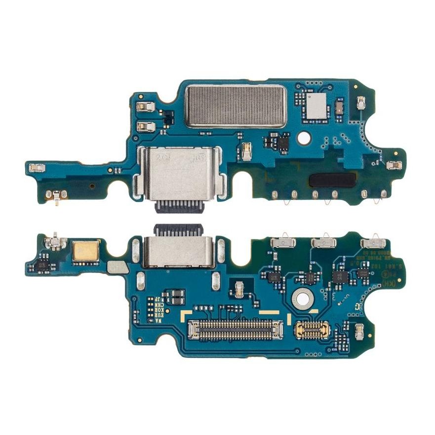 Samsung Galaxy Z Fold 2 Charging Port