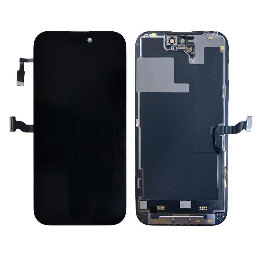 Apple iPhone 14 Pro Display