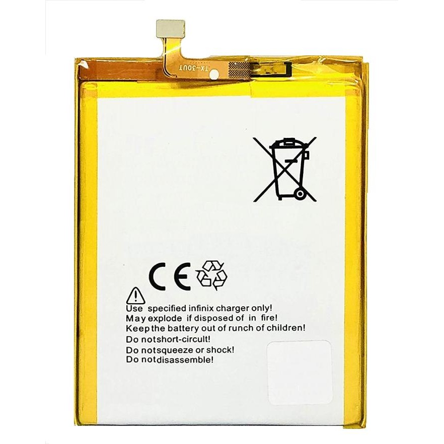 Tecno i3 battery cheap