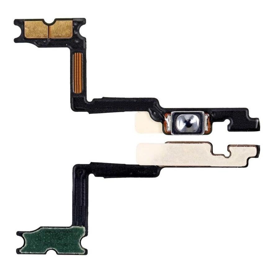 OnePlus OnePlus 6T Power Button (Inner / Flex Cable)