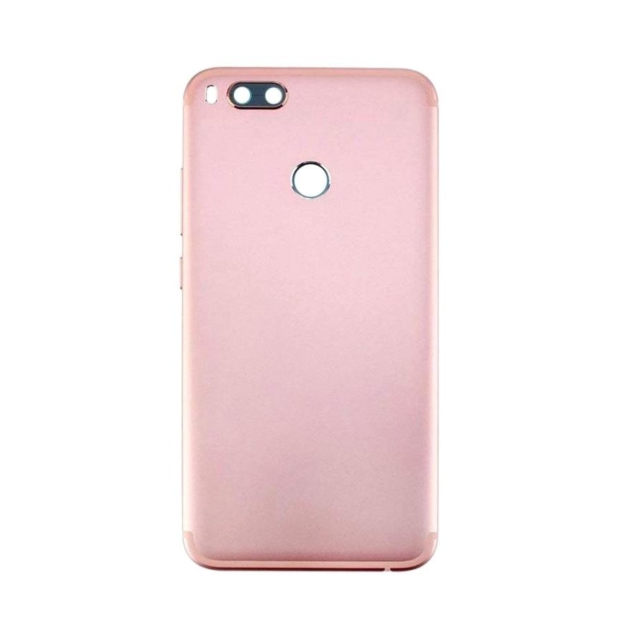 Mi 5 rose gold clearance