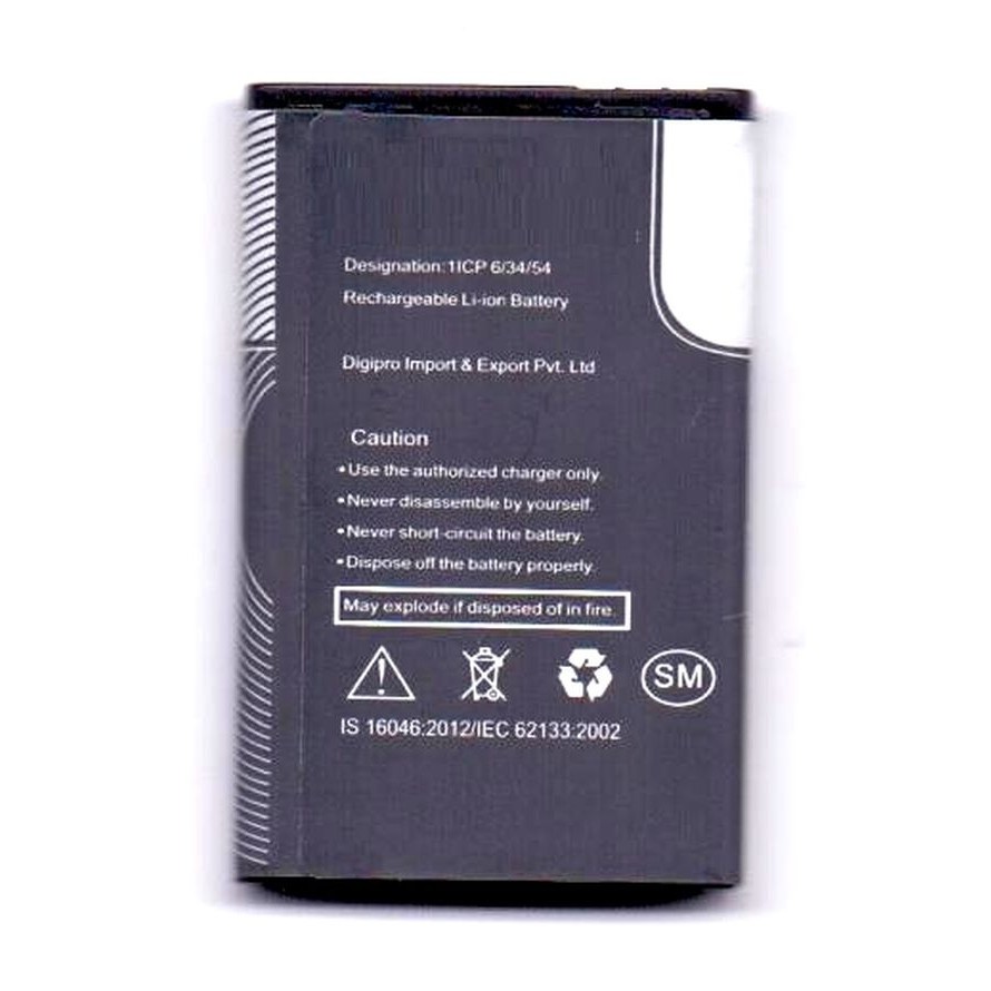 BL-5K batterie pour smartphone Nokia 701, 3.7V, 1200mAh
