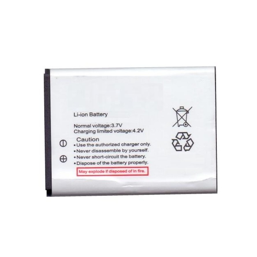 Battery for Samsung Duos Touch SCH-W299 by