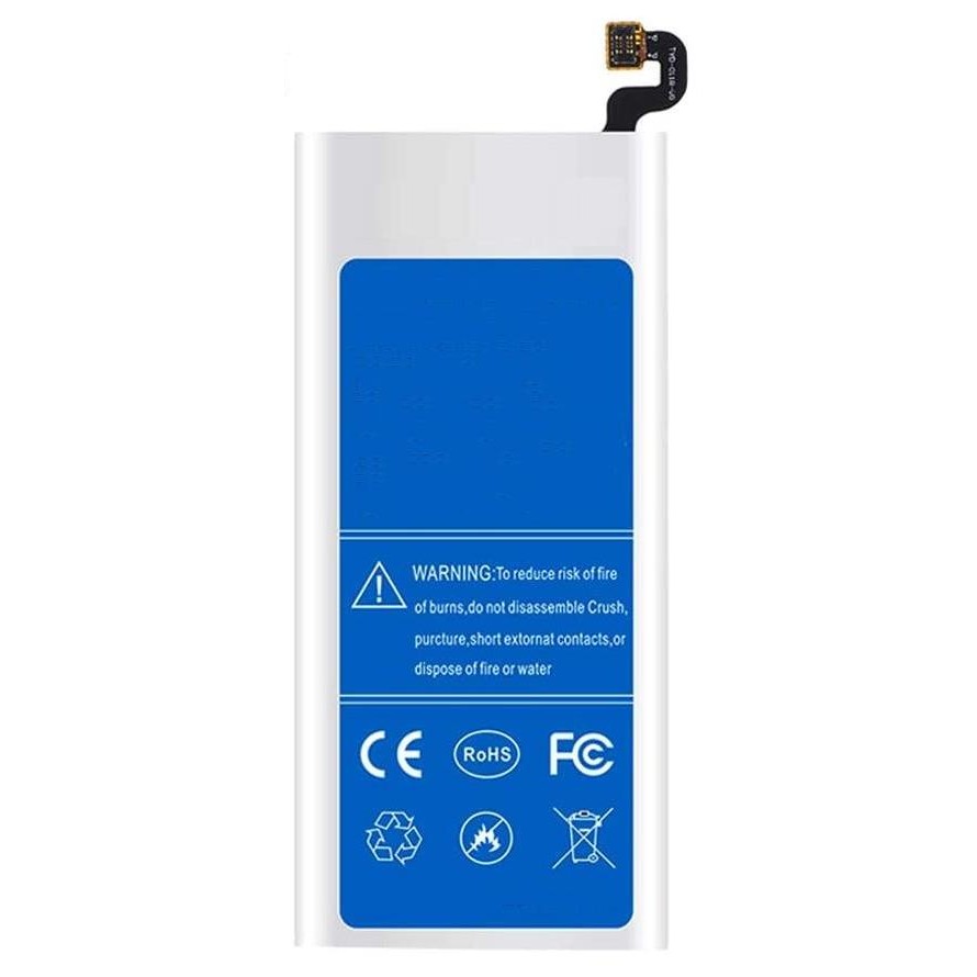 Battery for Samsung Galaxy S6 edge+ (USA) by