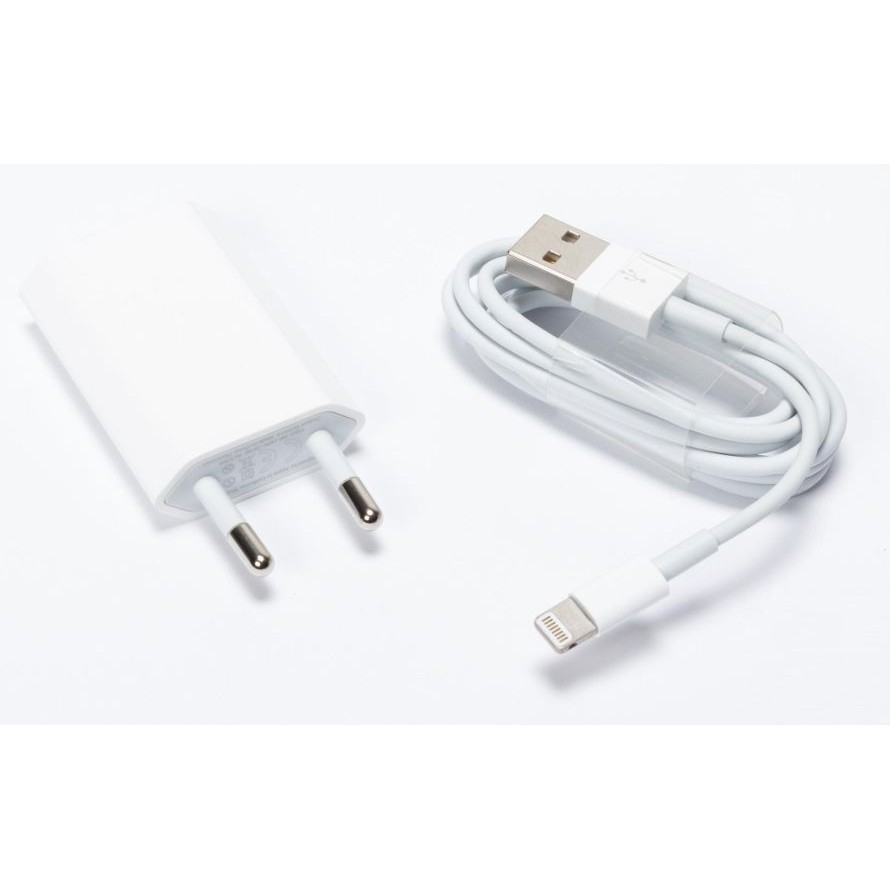 Apple store 5 charger