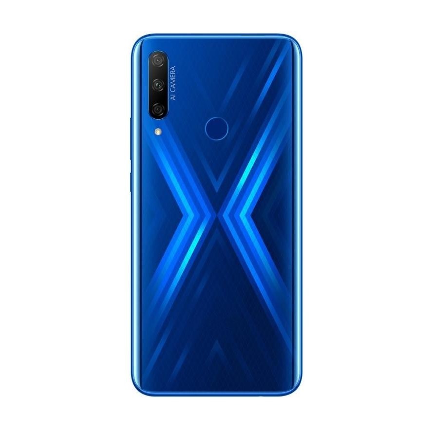 HONOR 9X Blue 本体 Honor 9X - Full phone specifications