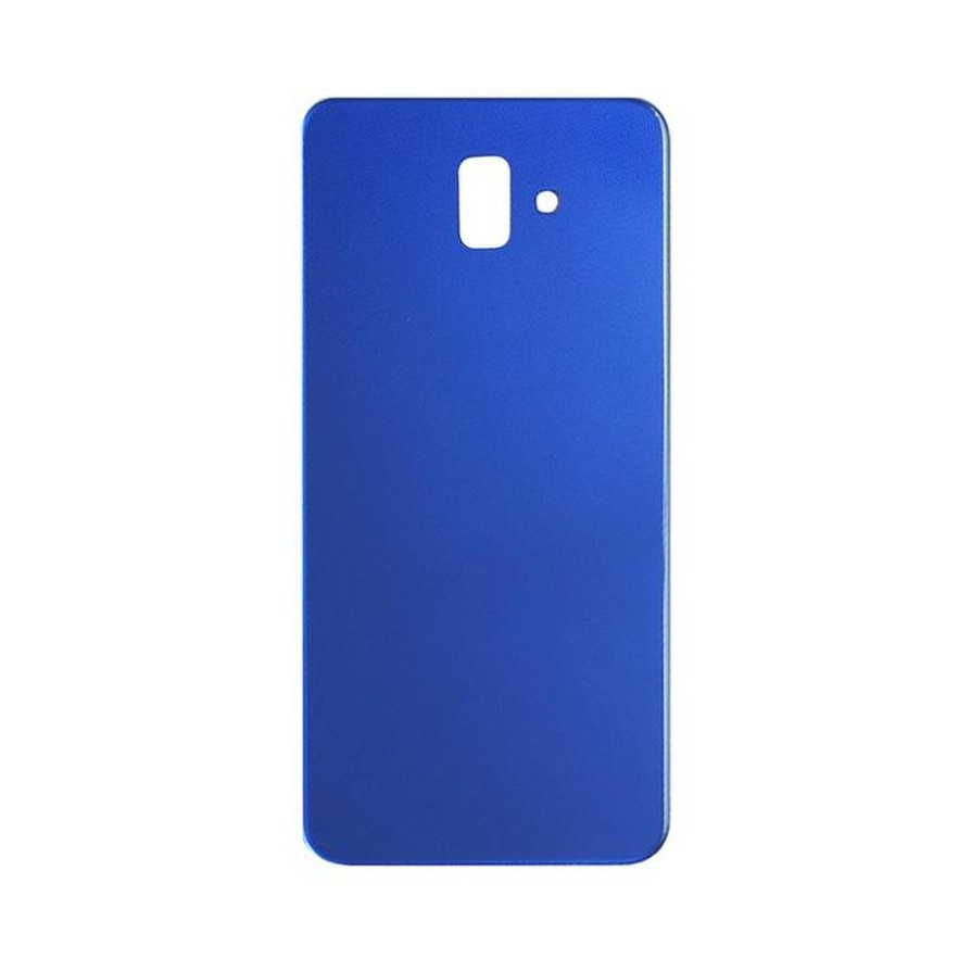 Galaxy J6+ Samsung Galaxy J6 Plus Phone Cover Back Panel Cover For