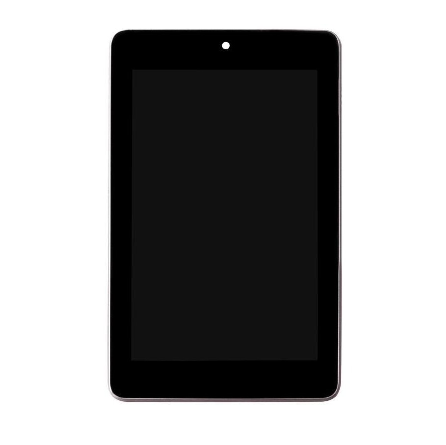LCD with Touch Screen for Google Nexus 7 - 2012 - 16GB WiFi - 1st