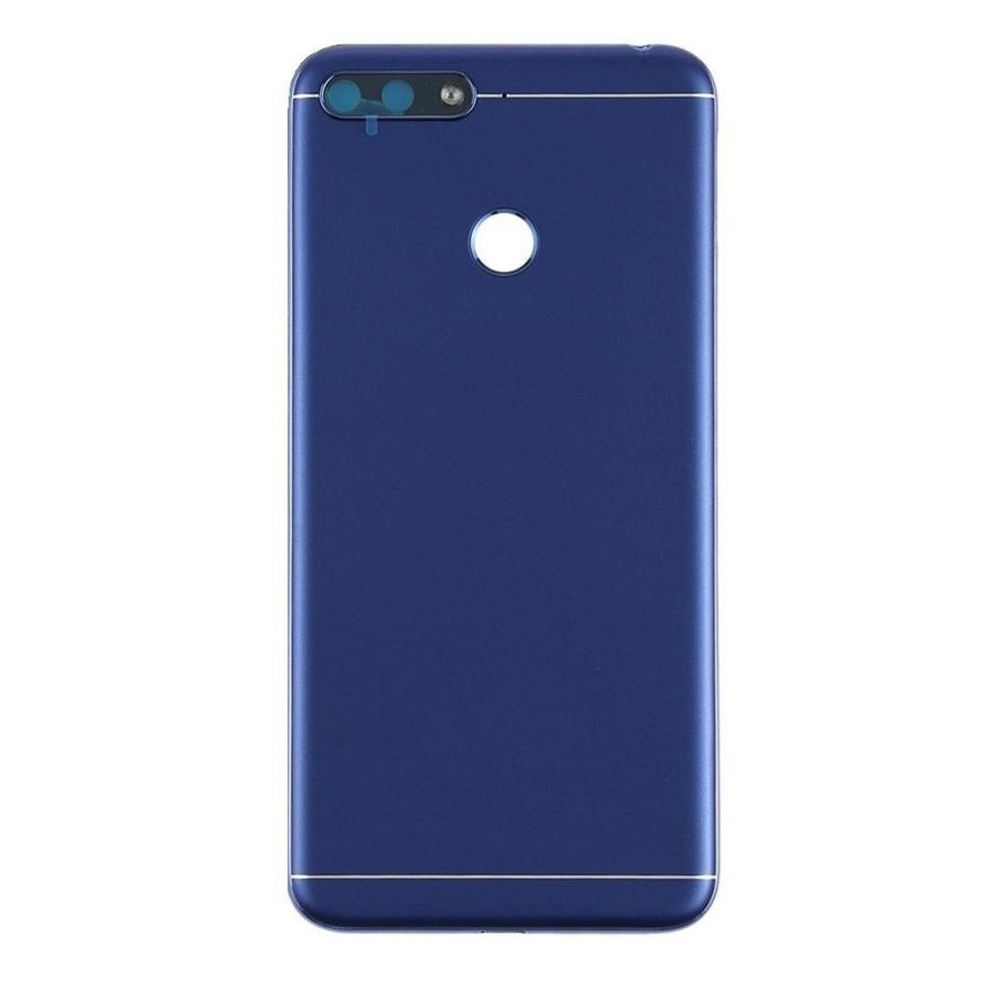 Honor 7a back on sale cover