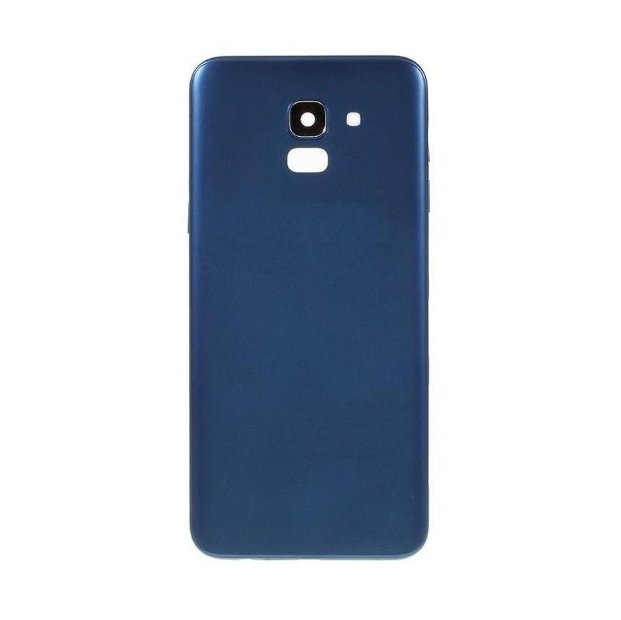 Back Panel Cover for Samsung Galaxy On6 Blue