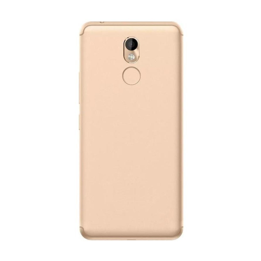 Full Body Housing for Itel A44 Pro White