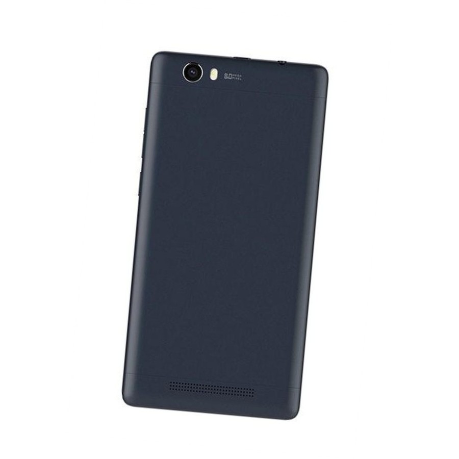 Body Housing Lava A97 2gb Plus Back Cover Lava A97 2gb Plus