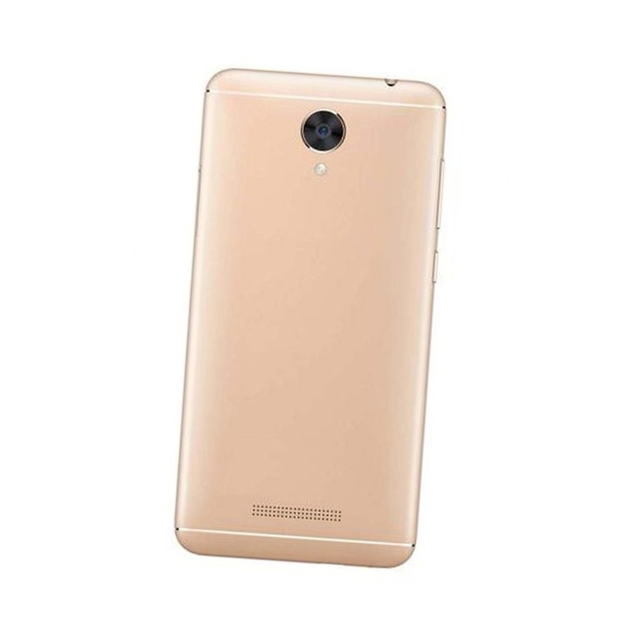 Full Body Housing for Panasonic Eluga i2 Activ Gold
