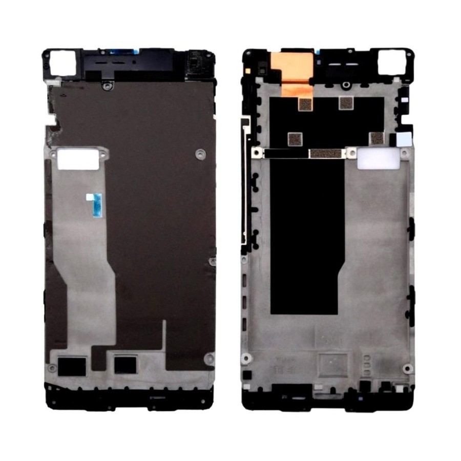 Google Pixel Pixel 2 XL Middle Frame