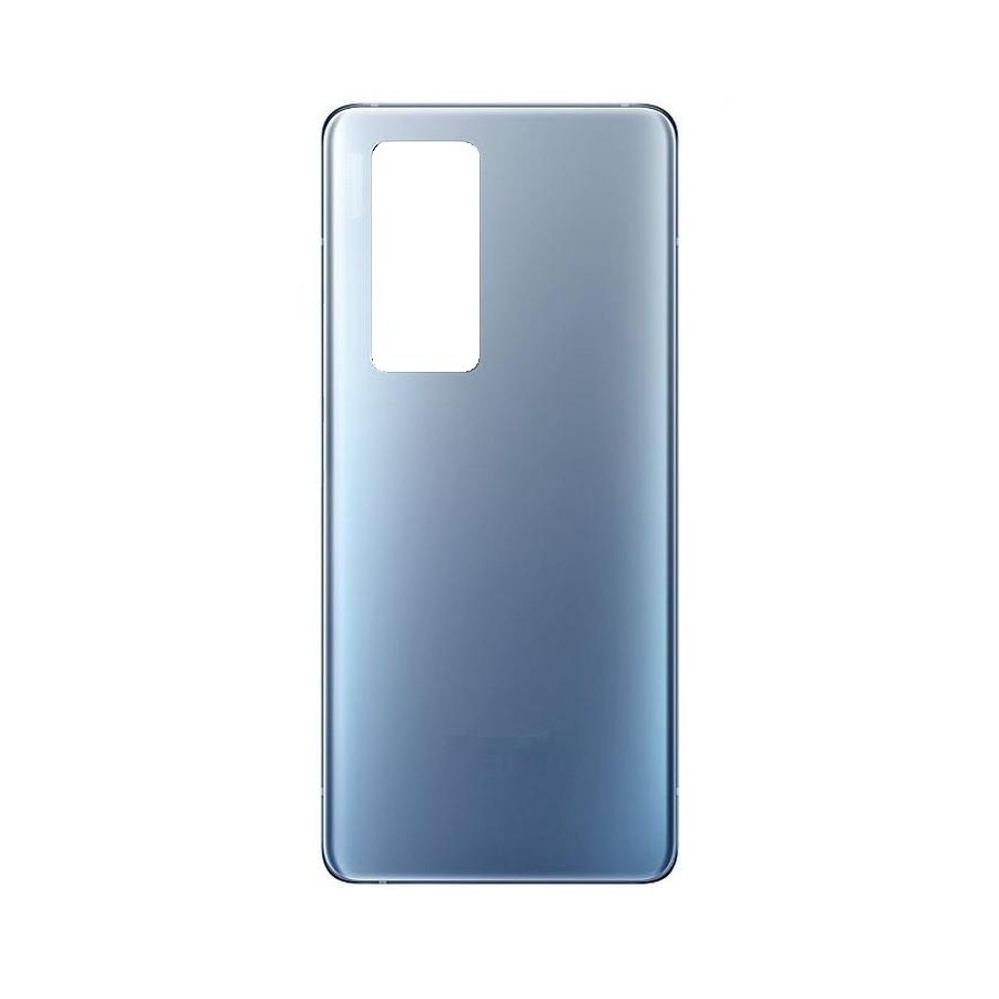 Back Panel Cover for Vivo X50 Pro Plus Blue