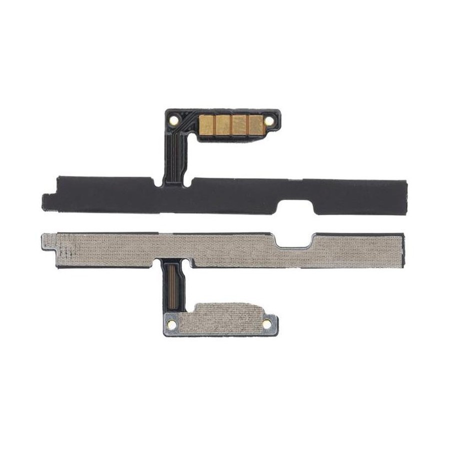 Motorola Moto E6 Volume Button (Inner / Flex Cable)