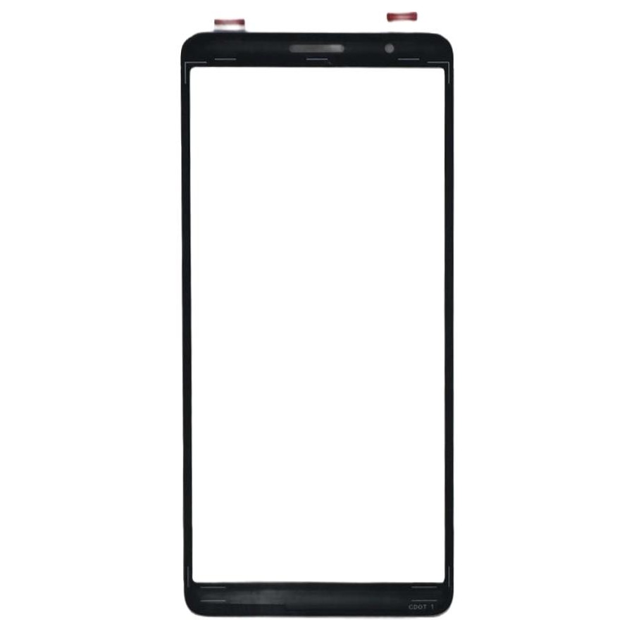 Front Glass for Samsung Galaxy M01 Core White