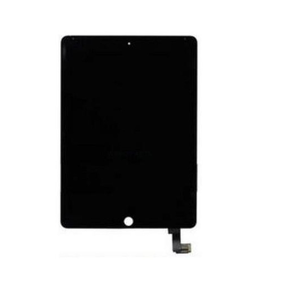 LCD with Touch Screen for Apple iPad Air Black by