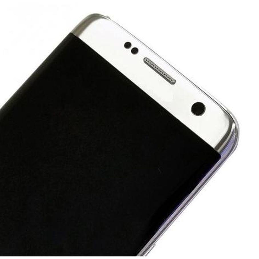 S7 flat silver clearance