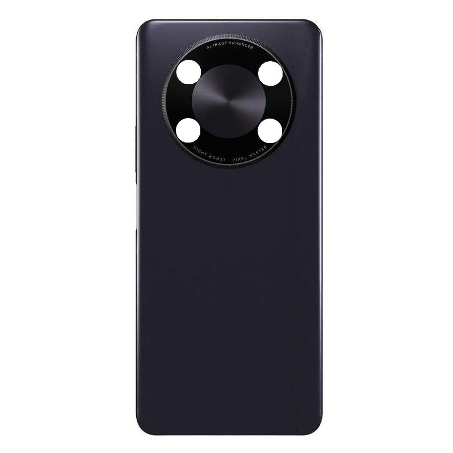 Back Panel Cover for Acer Super ZX - Blue - Maxbhi.com