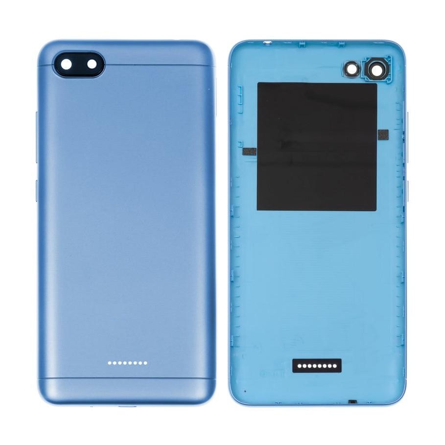 Redmi 6a back cover hotsell