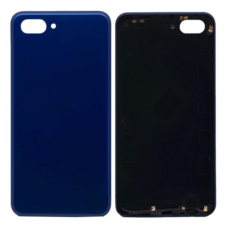 Amazon Frame Realme C1 Back Panel Back Panel Cover For Oppo F7