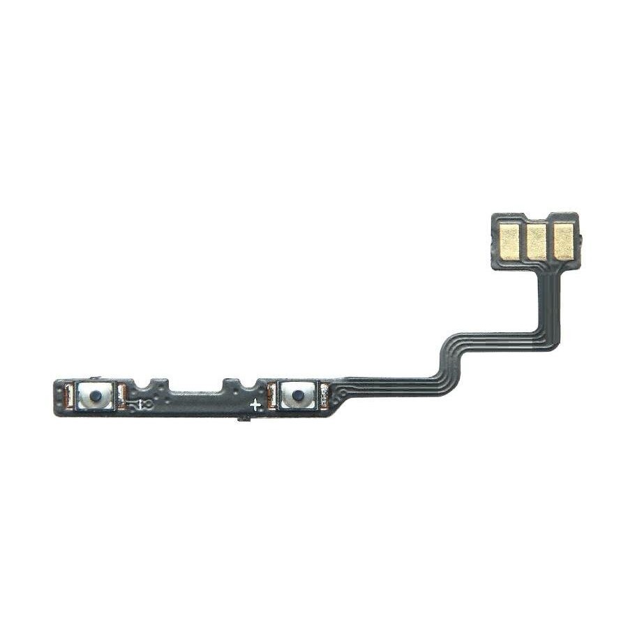 Oppo Oppo F17 Volume Button (Inner / Flex Cable)