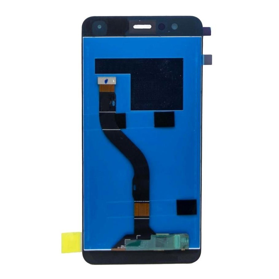 Display LCD Completo Per Huawei P10 Lite - Ricambio Originale - Colore Blu - 02351FSL - Foto 1